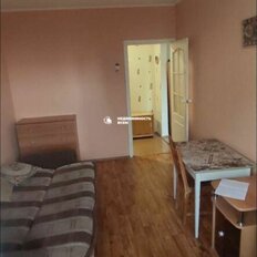 Квартира 36,6 м², 1-комнатная - изображение 4