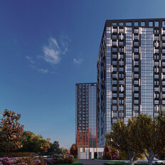 Квартира 40,4 м², 1-комнатная - изображение 3