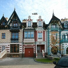 таунхаус + 2,7 сотки, участок - изображение 2