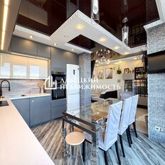 Квартира 71,1 м², 3-комнатная - изображение 1