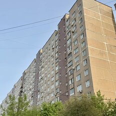 Квартира 52,6 м², 2-комнатная - изображение 1