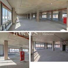 796,2 м², помещение свободного назначения - изображение 3