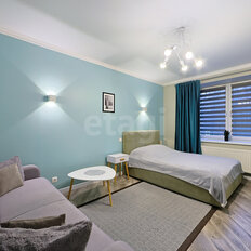 Квартира 38,9 м², 1-комнатная - изображение 1
