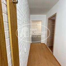 Квартира 59 м², 3-комнатная - изображение 4