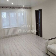 Квартира 45,2 м², 2-комнатная - изображение 3