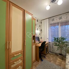 Квартира 47 м², 3-комнатная - изображение 5