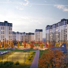 Квартира 84,6 м², 3-комнатная - изображение 5