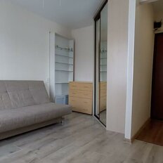 Квартира 21 м², 1-комнатная - изображение 2