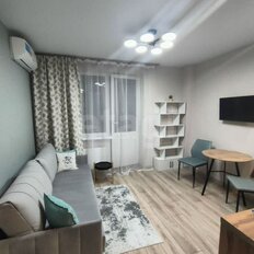 Квартира 22,1 м², студия - изображение 4