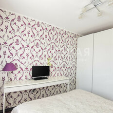 Квартира 40,6 м², 1-комнатная - изображение 5