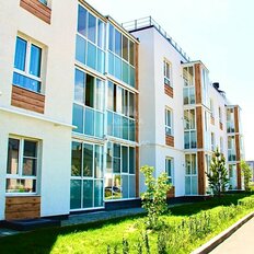 Квартира 63 м², 2-комнатная - изображение 3