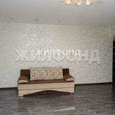 Квартира 95 м², 3-комнатная - изображение 4