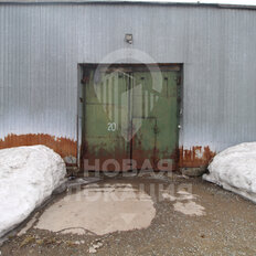 312,5 м², склад - изображение 1