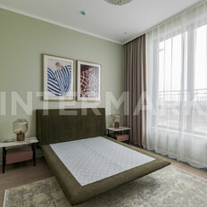 Квартира 144 м², 4-комнатные - изображение 1