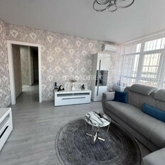 Квартира 58,5 м², 2-комнатная - изображение 2