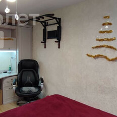Квартира 89,8 м², 3-комнатная - изображение 5