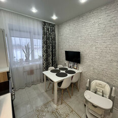 Квартира 38,2 м², 1-комнатная - изображение 2