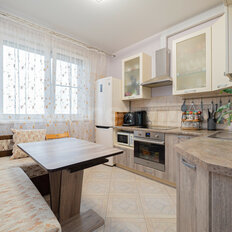 Квартира 68,6 м², 2-комнатная - изображение 1