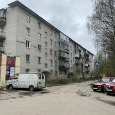 Квартира 62,3 м², 3-комнатная - изображение 1
