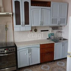 Квартира 83,8 м², 3-комнатная - изображение 3
