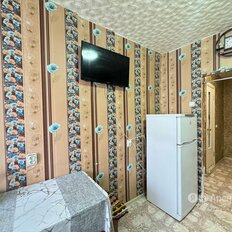 Квартира 37 м², 1-комнатная - изображение 4