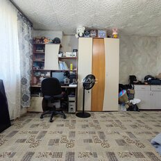 Квартира 35,1 м², 1-комнатная - изображение 4