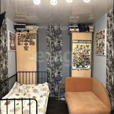 Квартира 44,7 м², 2-комнатная - изображение 2