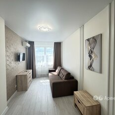 Квартира 29 м², 1-комнатная - изображение 4