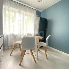 Квартира 56,7 м², 2-комнатная - изображение 1