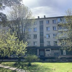 Квартира 42,8 м², 2-комнатная - изображение 2