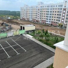 Квартира 43,2 м², 1-комнатная - изображение 4