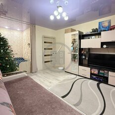 Квартира 40,2 м², 1-комнатная - изображение 2