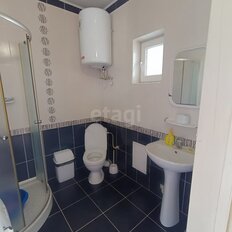 Квартира 30 м², студия - изображение 3