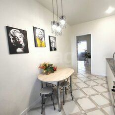 Квартира 60,9 м², 2-комнатная - изображение 5