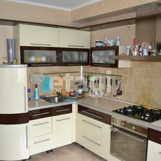 Квартира 213,2 м², 6-комнатная - изображение 1