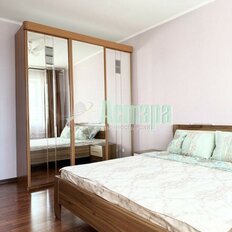 Квартира 94,2 м², 3-комнатная - изображение 3