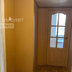 Квартира 39 м², 1-комнатная - изображение 5