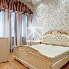 Квартира 80 м², 3-комнатная - изображение 3