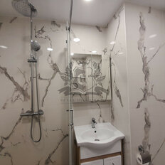 Квартира 42 м², 1-комнатная - изображение 5