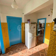 Квартира 52,9 м², 3-комнатная - изображение 3