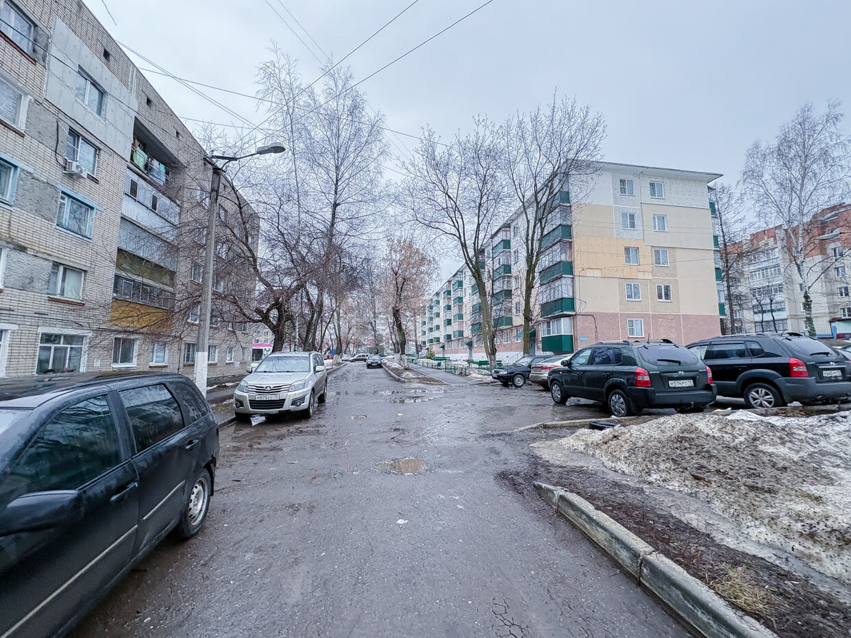 Комната 17.9 м² в Саранск — фото 30 из 30