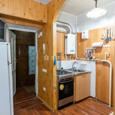 Квартира 36,8 м², 1-комнатная - изображение 3