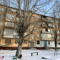 Квартира 44,6 м², 2-комнатная - изображение 1