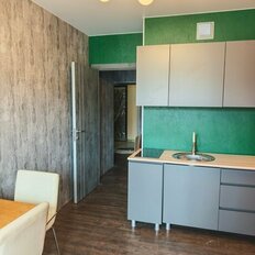 Квартира 39 м², 1-комнатная - изображение 1