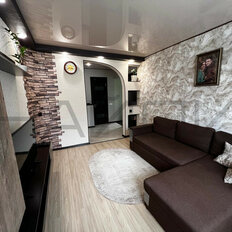Квартира 40,7 м², 2-комнатная - изображение 4