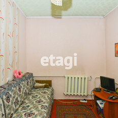 Квартира 61 м², 4-комнатная - изображение 5