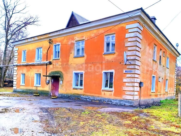 57,7 м², 3-комнатная квартира 2 900 000 ₽ - изображение 49