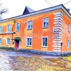 Квартира 55,3 м², 2-комнатная - изображение 1