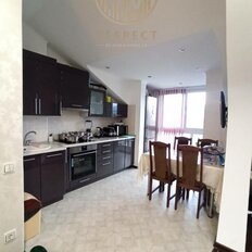 Квартира 59 м², 3-комнатная - изображение 1
