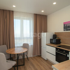 Квартира 54,5 м², 2-комнатная - изображение 1